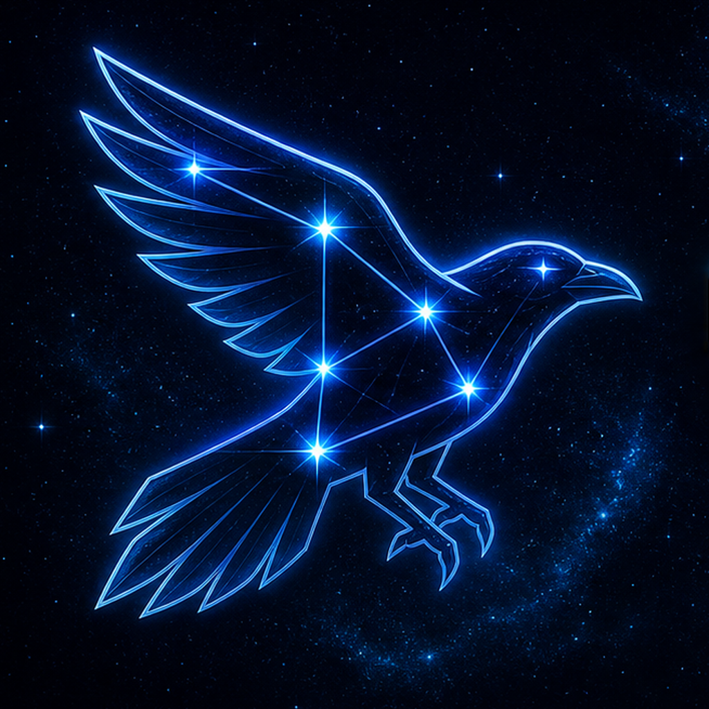 Corvus Systems