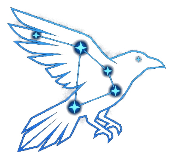 Corvus Systems Logo